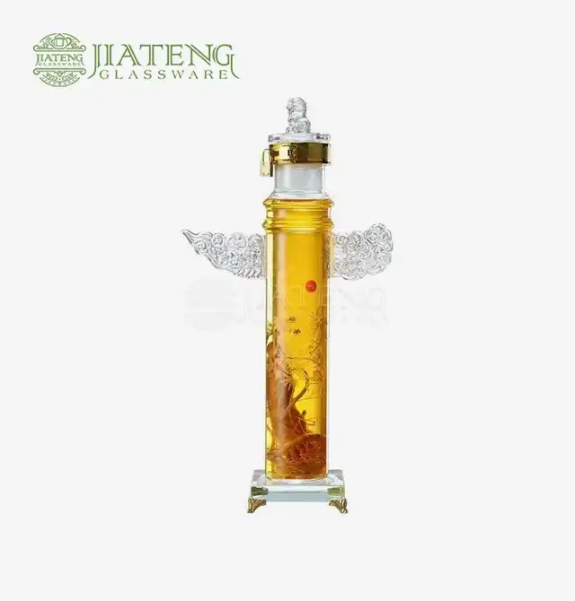Custom Engraved Whiskey Bottle Gift Guide
